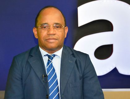 Dr. Fulgencio Severino