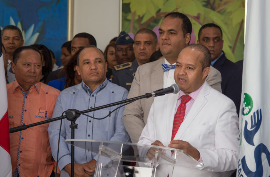 En Hig&uuml;ey, hospital Nuestra Se&ntilde;ora de la Altagracia inicia servicios ambulatorios