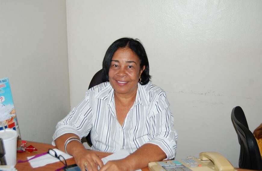 Servicio Regional de Salud Este Felicita a bioanalistas en su D&iacute;a.
