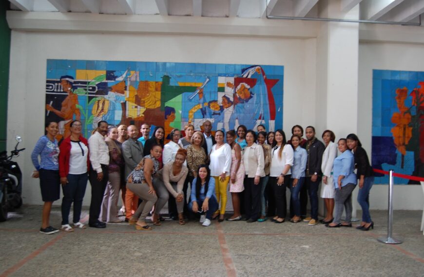 Imparten taller a personal de salud del Sistema de Atenci&oacute;n Integral sobre actualizaci&oacute;n de la coinfecci&oacute;n de TB-VIH