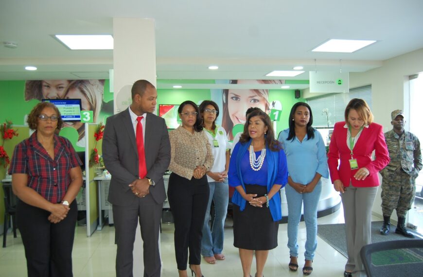 Servicio Regional de Salud Este y SENASA conmemoran D&iacute;a de la Diabetes con jornadas preventivas.