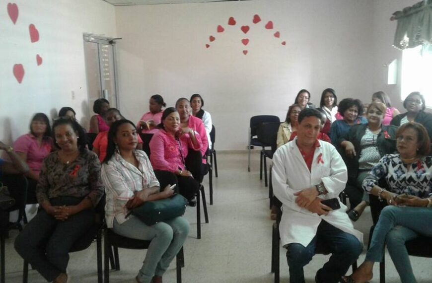 Aperturan horario vespertino en area de Servicio de Atenci&oacute;n Integral en hospital Antonio Musa.