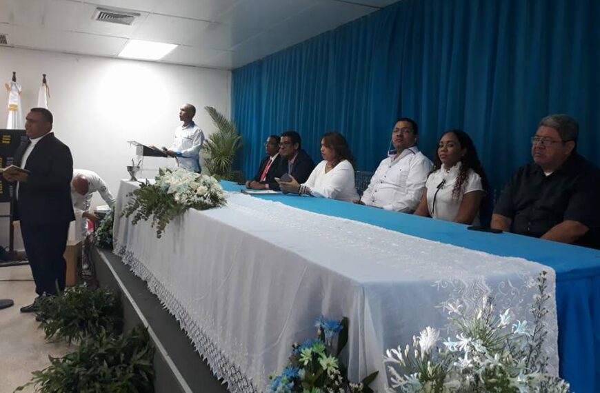 Hospital Antonio Musa realiza acto de graduaci&oacute;n en varias residencias medicas
