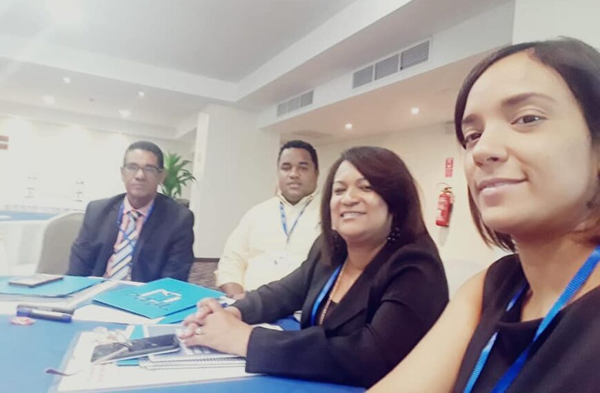 Equipo SRS Este participa de taller de mejora en atenciones a reci&eacute;n nacidos con auspicio de USAID.