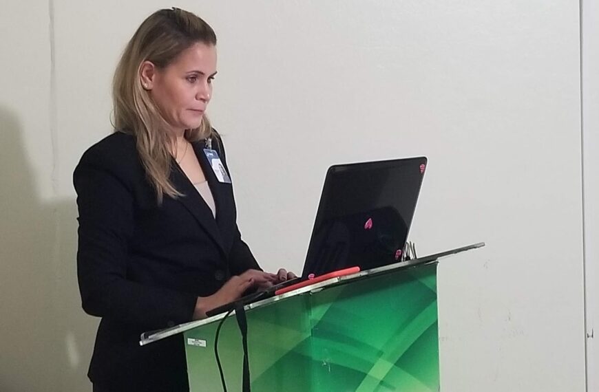 Realizan encuentro de Socializaci&oacute;n de Pol&iacute;tica y Protocolo de Atenci&oacute;n con personal de las oficinas de Atenci&oacute;n al Usuario