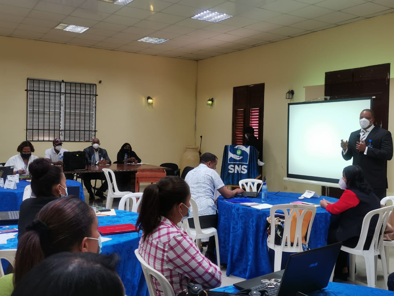 Taller medicamentos