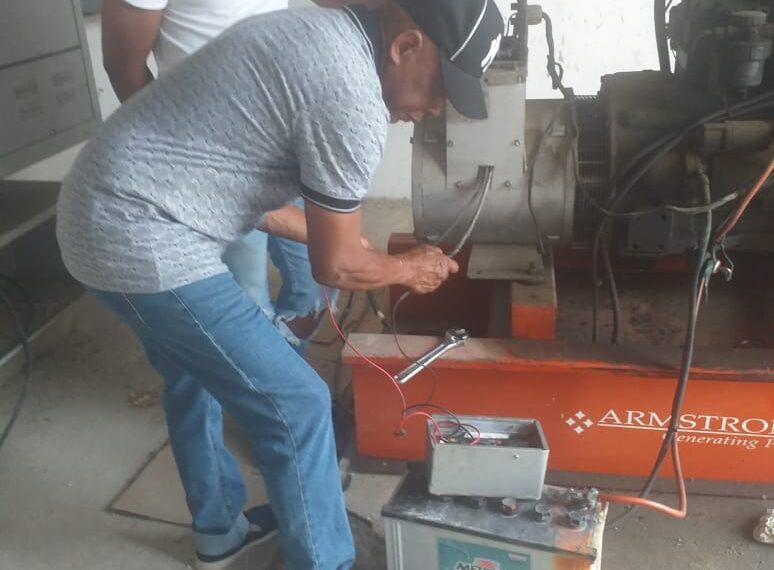 Hospital Dr. Te&oacute;filo Hern&aacute;ndez de El Seibo informa sobre horas laboradas sin electricidad