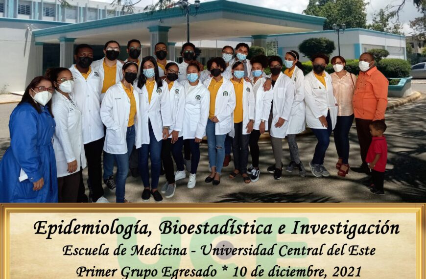 Regi&oacute;n Este da un paso importante en el campo de la investigaci&oacute;n epidemiol&oacute;gica