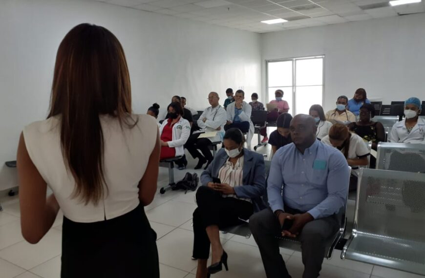 Taller para la Articulaci&oacute;n del Programa de la Reducci&oacute;n de la Desnutrici&oacute;n Materno Infantil