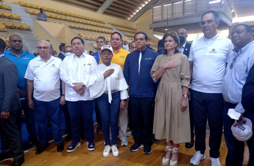 La Ruta de la Salud llega a San Pedro de Macor&iacute;s