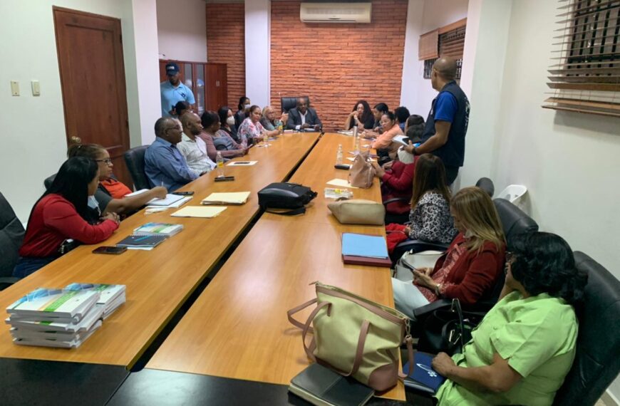 Hospitales de la Regi&oacute;n Este est&aacute;n listos para el asueto de Semana Santa
