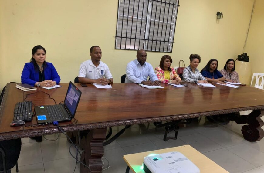 SNS y SRS Este realizan taller de facturaci&oacute;n y auditoria m&eacute;dica