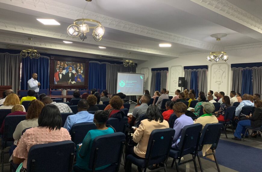 Directores M&eacute;dicos y Administrativos Realizan Taller de Socializaci&oacute;n sobre An&aacute;lisis e Indicadores de Producci&oacute;n en los Servicios Hospitalarios 2019/2022