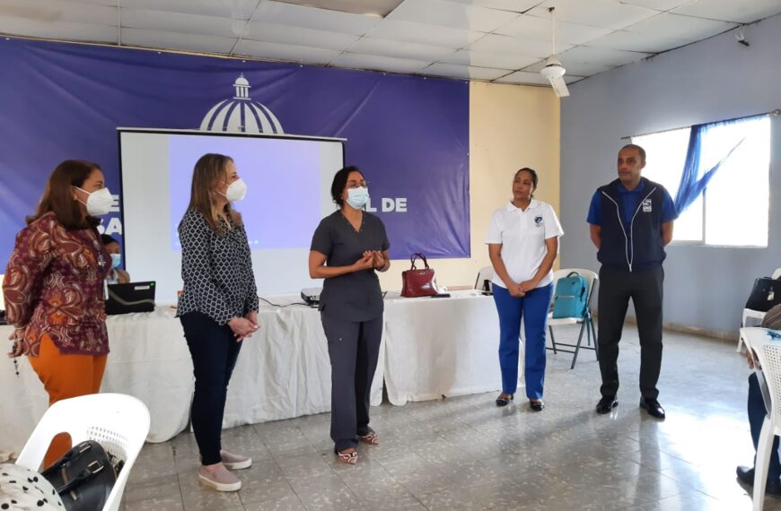 Presentaci&oacute;n Est&aacute;ndares de Calidad y Articulaci&oacute;n de la Estrategia UEPA