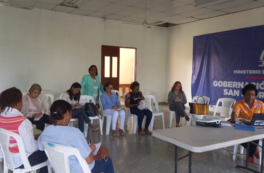 SRS-Este realiz&oacute; taller de Gesti&oacute;n Humana de los servicios de enfermer&iacute;a