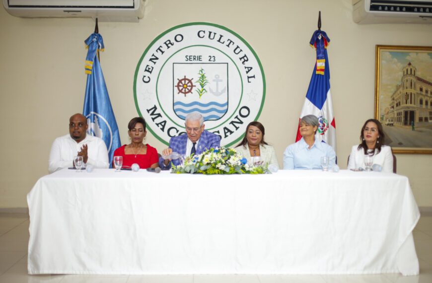 Programa &ldquo;Restableciendo Sonrisas&rdquo; es implementado en San Pedro de Macor&iacute;s