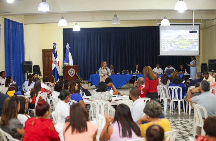 Realizan taller para el fortalecimiento de los procesos de auditor&iacute;a, facturaci&oacute;n y epidemiologia en los centros de salud